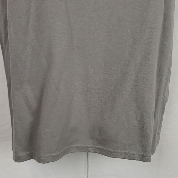 Michigan 420 Road Sign Grey T-Shirt - Picture 6 of 9